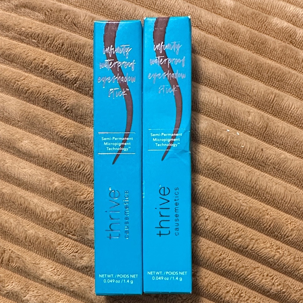 Thrive Causemetics Aqua Eyebrow Fix